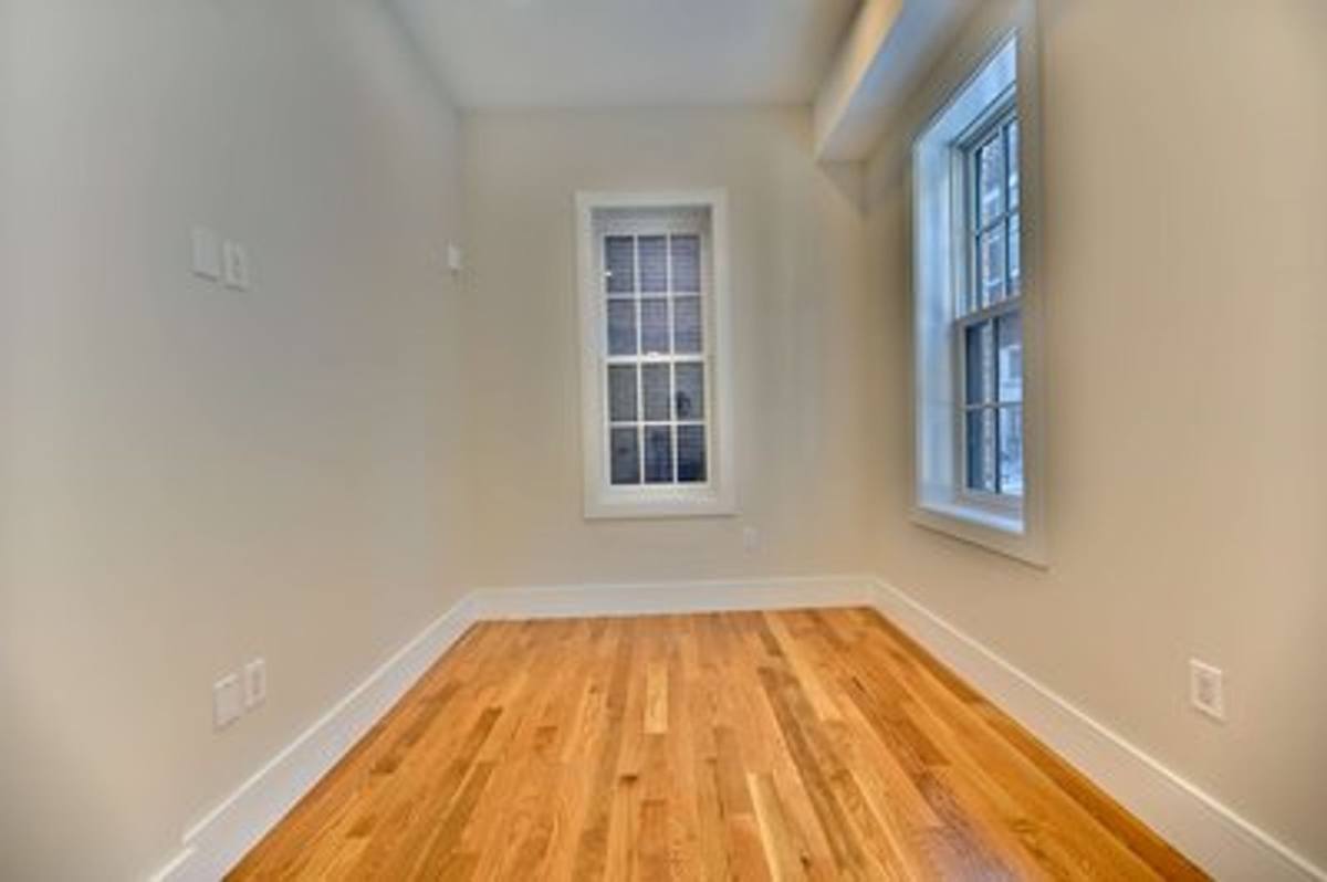 Apartment for rent at 18 Winchester St, Boston, MA 02116