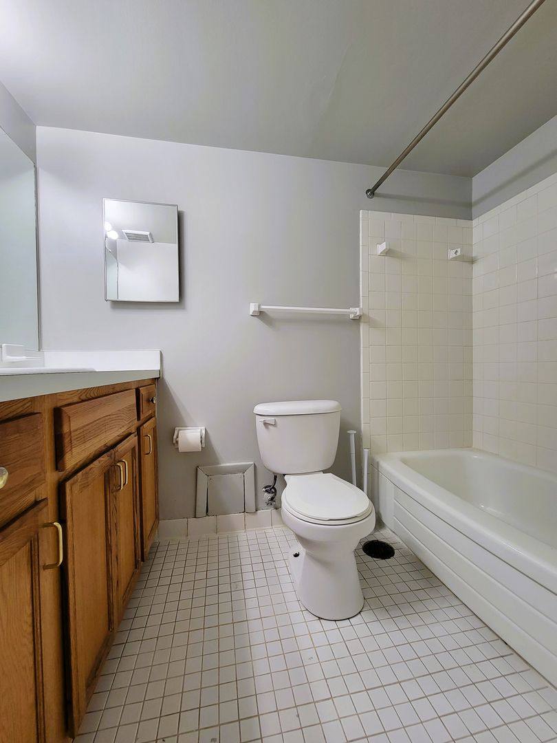 Condo for rent at 5612 Crenshaw Rd, Richmond, VA 23227