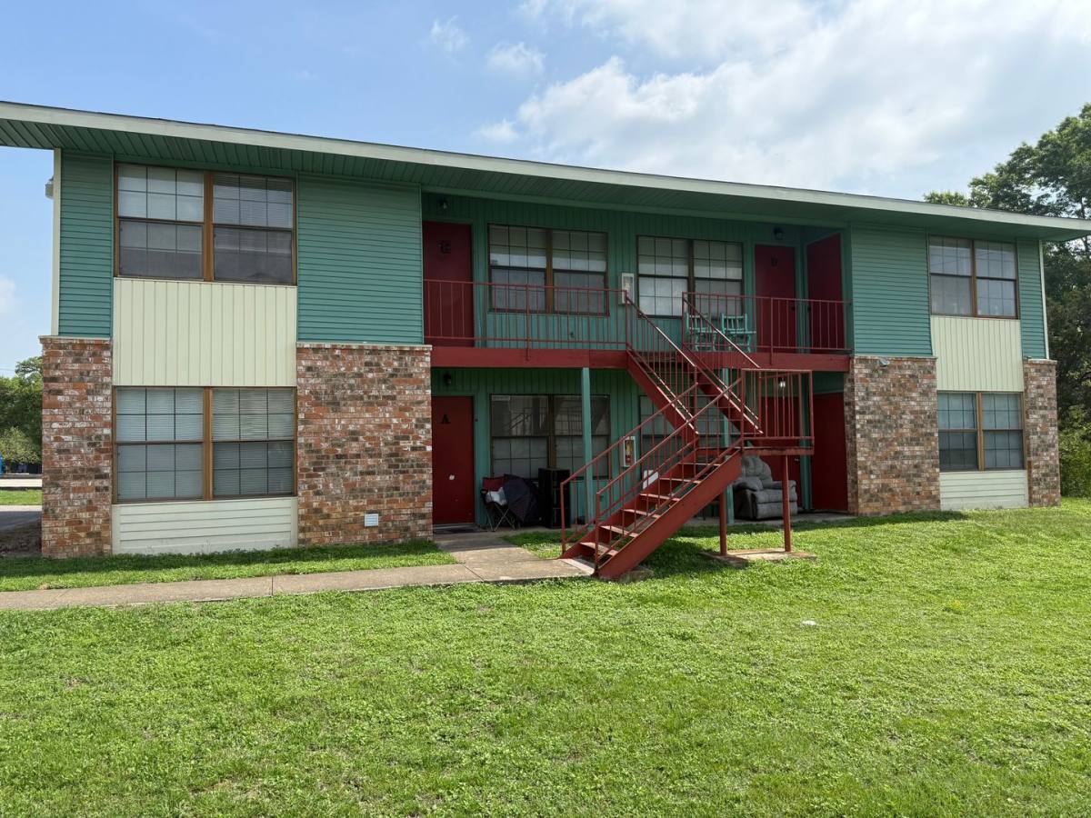 Apartment for rent at 106 Ladybird B #B, San Marcos, TX 78666
