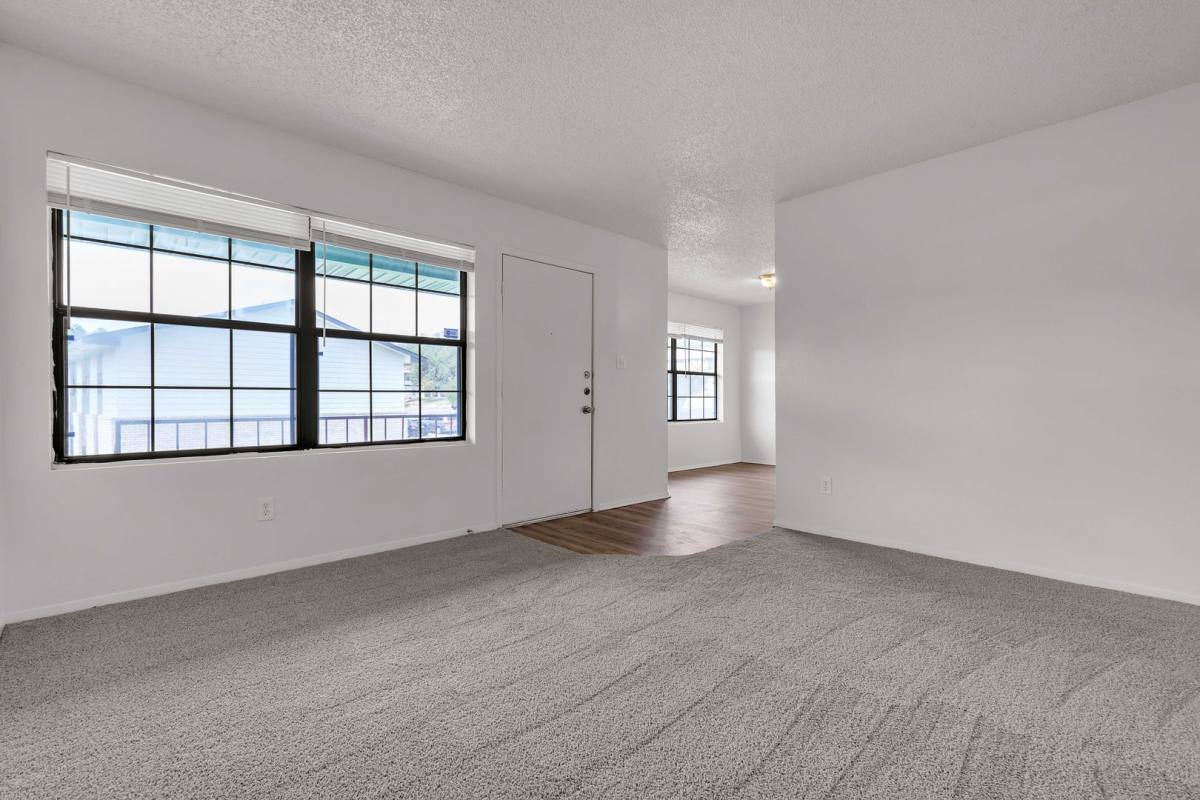 Apartment for rent at 106 Ladybird B #B, San Marcos, TX 78666