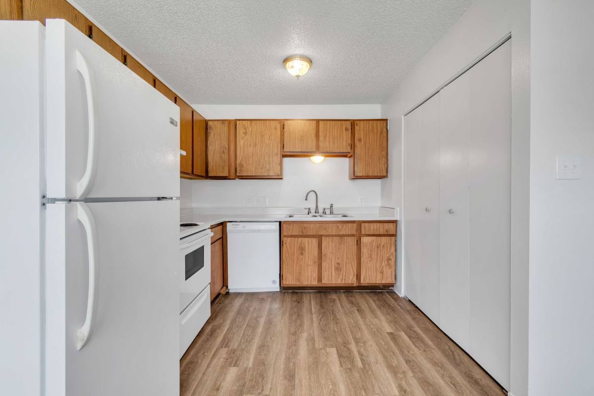 Apartment for rent at 106 Ladybird B #B, San Marcos, TX 78666