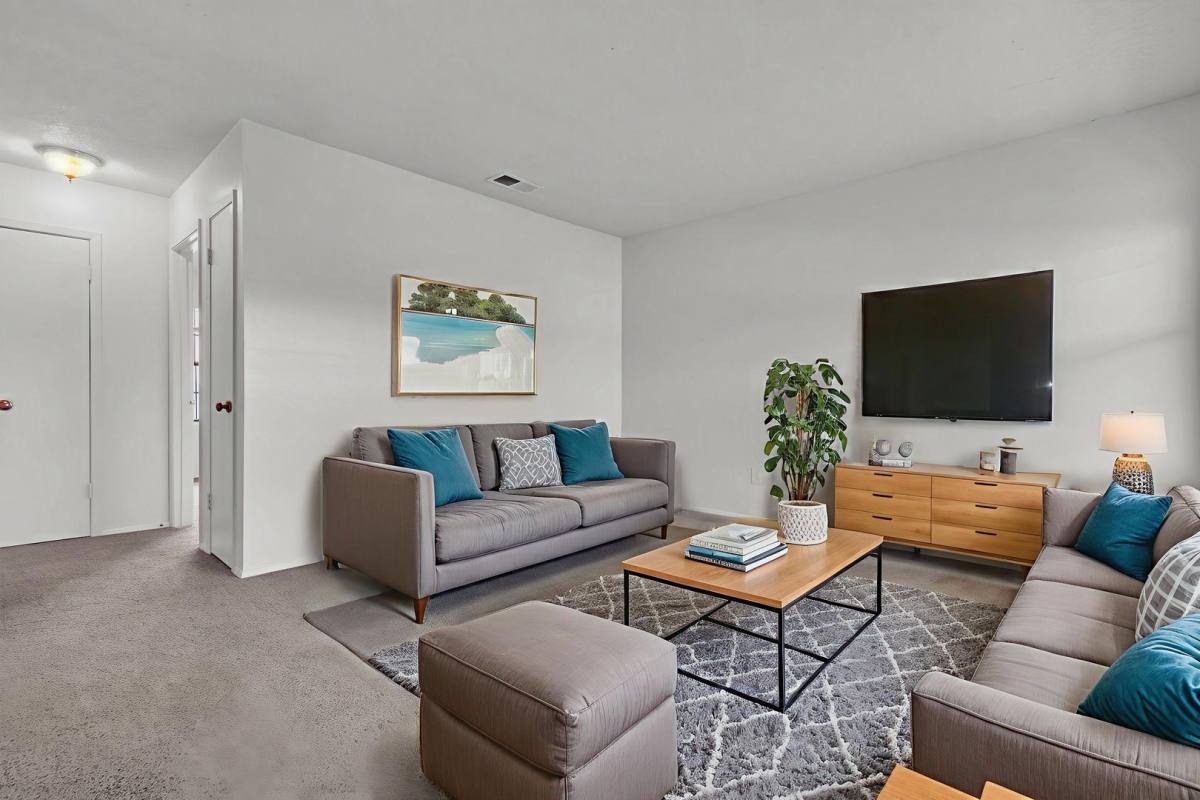 Apartment for rent at 106 Ladybird B #B, San Marcos, TX 78666