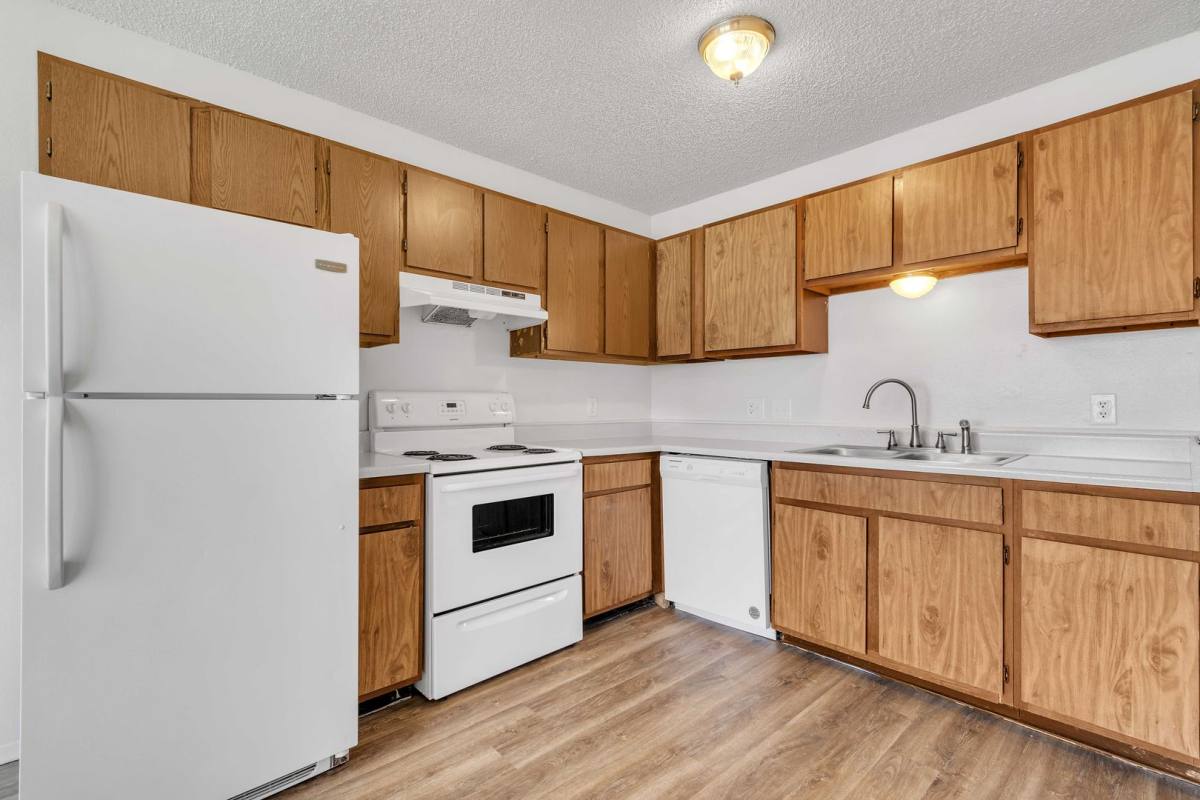 Apartment for rent at 106 Ladybird B #B, San Marcos, TX 78666