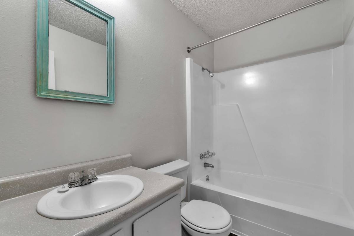 Apartment for rent at 106 Ladybird B #B, San Marcos, TX 78666