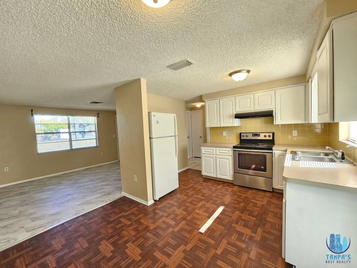 House for rent at 6324 Lomand Ave, New Port Richey, FL 34653