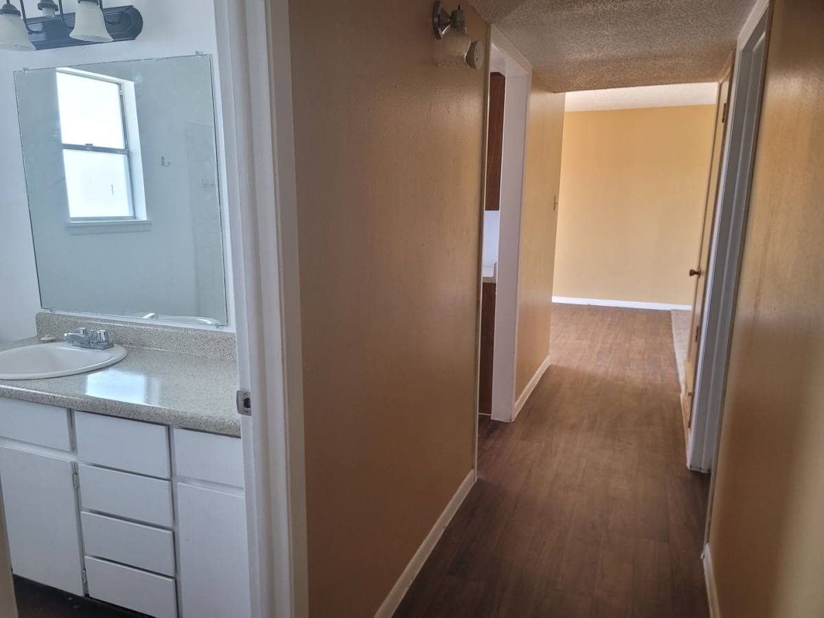 Apartment for rent at 2001 Brady Ave, Brownwood, TX 76801