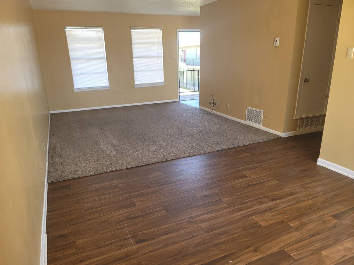 Apartment for rent at 2001 Brady Ave, Brownwood, TX 76801