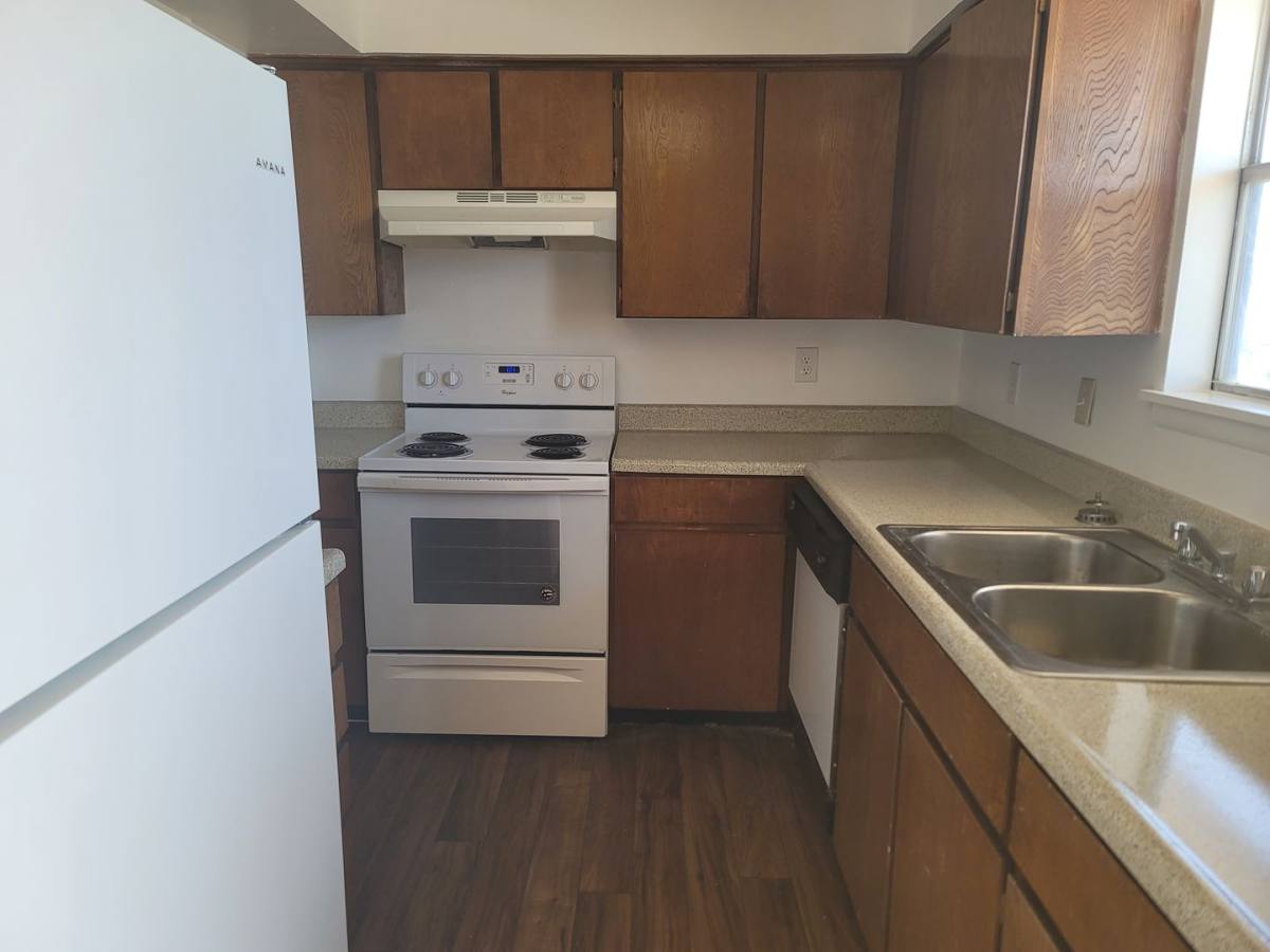 Apartment for rent at 2001 Brady Ave, Brownwood, TX 76801