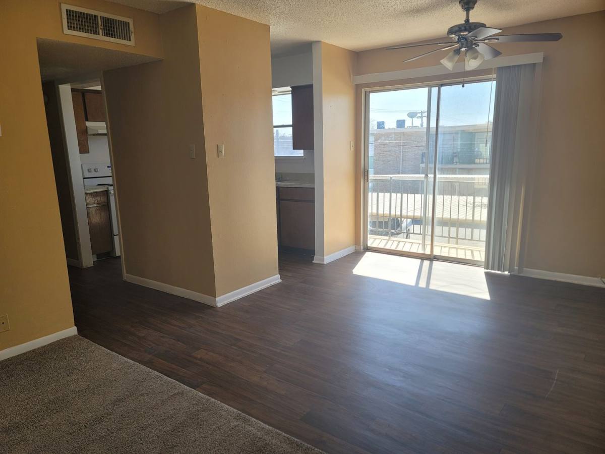Apartment for rent at 2001 Brady Ave, Brownwood, TX 76801