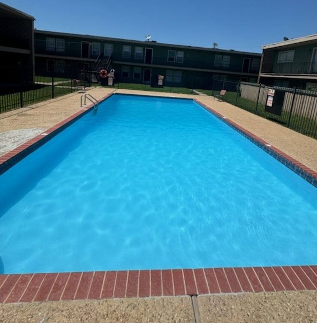Apartment for rent at 2001 Brady Ave, Brownwood, TX 76801