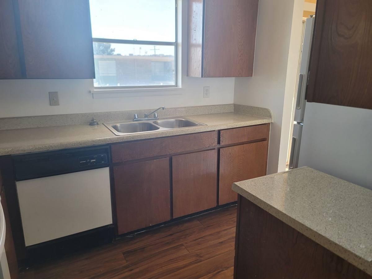 Apartment for rent at 2001 Brady Ave, Brownwood, TX 76801