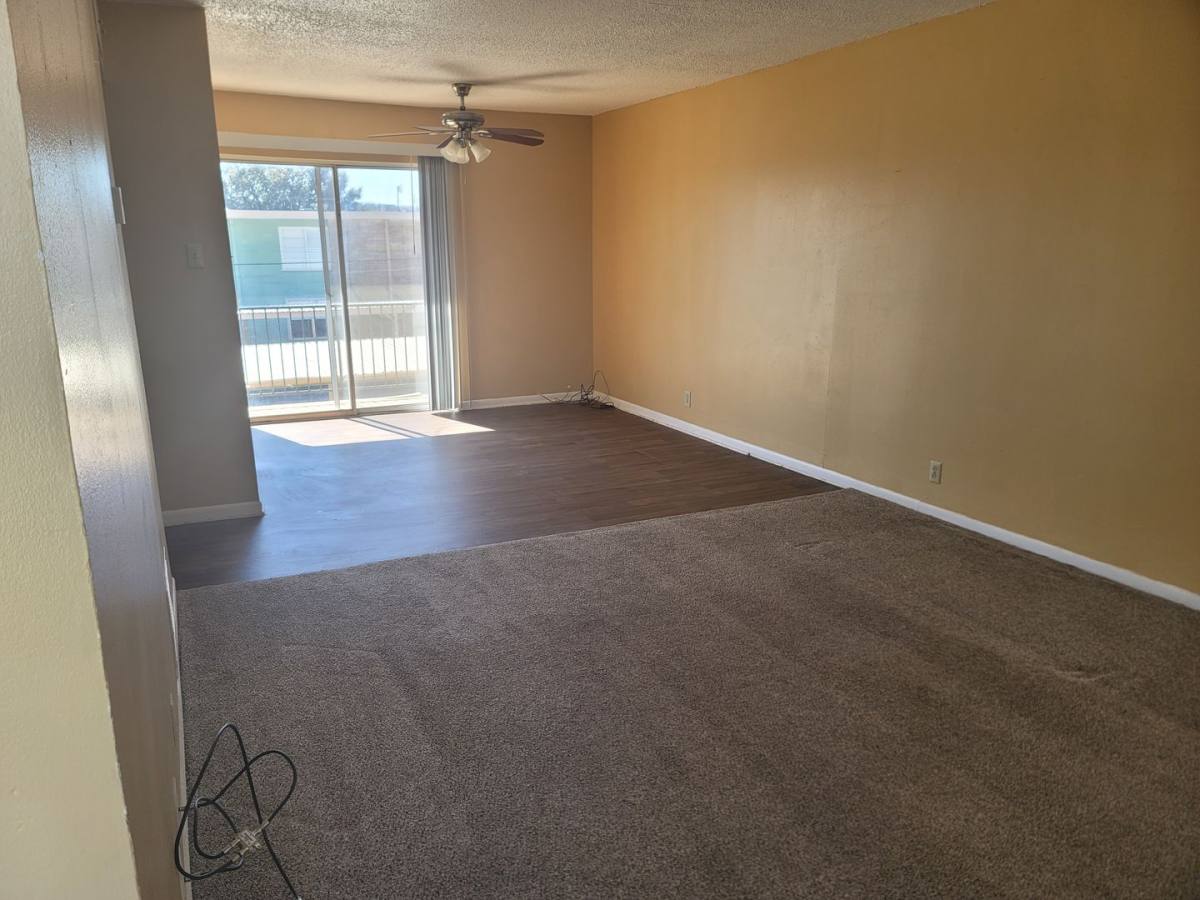 Apartment for rent at 2001 Brady Ave, Brownwood, TX 76801