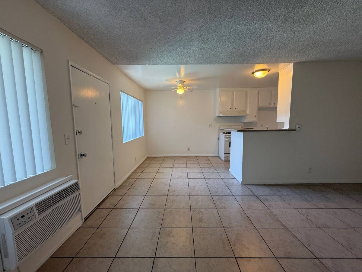 Apartment for rent at 18415 Prairie St, Northridge, CA 91325