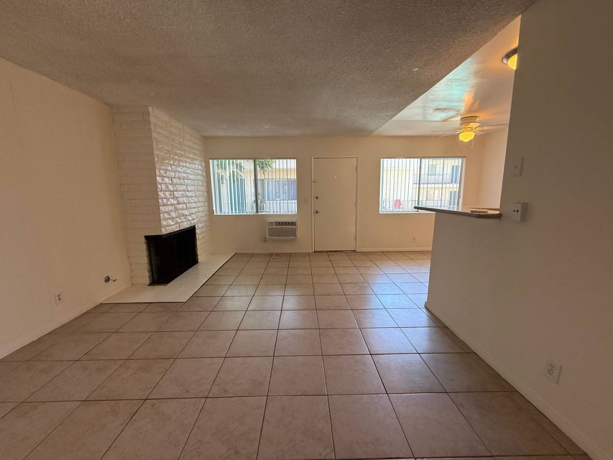 Apartment for rent at 18415 Prairie St, Northridge, CA 91325