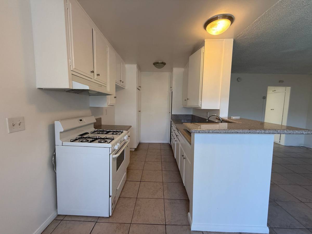 Apartment for rent at 18415 Prairie St, Northridge, CA 91325