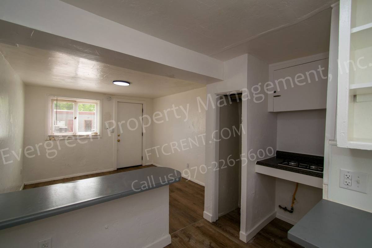 Apartment for rent at 168 S Lincoln Ave, Loveland, CO 80537