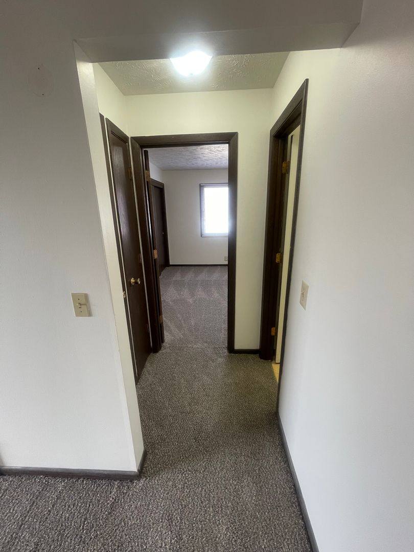 Apartment for rent at 2137 S 42nd St, Omaha, NE 68105