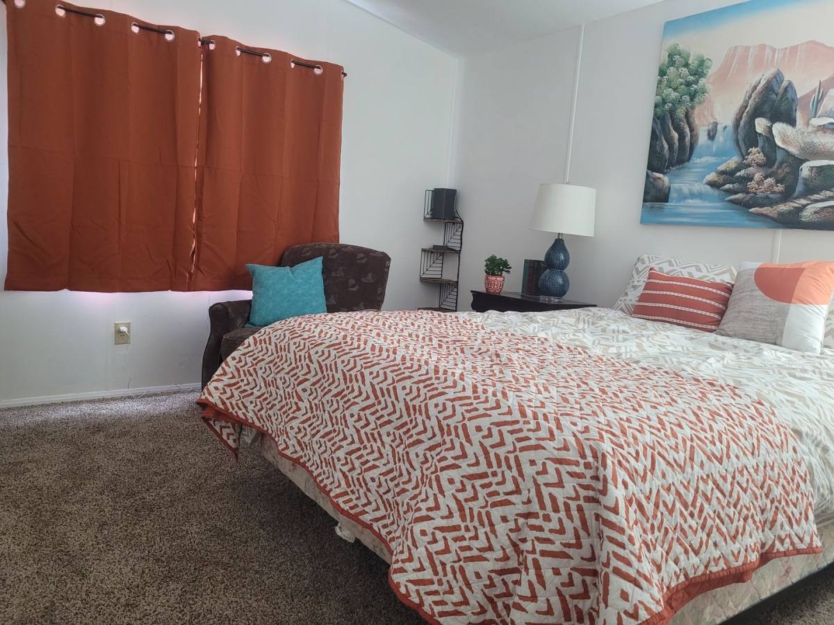 House for rent at 1486 Plata Dr, Bullhead City, AZ 86442
