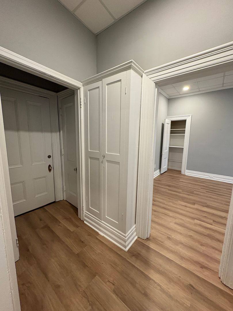 Apartment for rent at 110 Langhorne Lane, Lynchburg, VA 24501