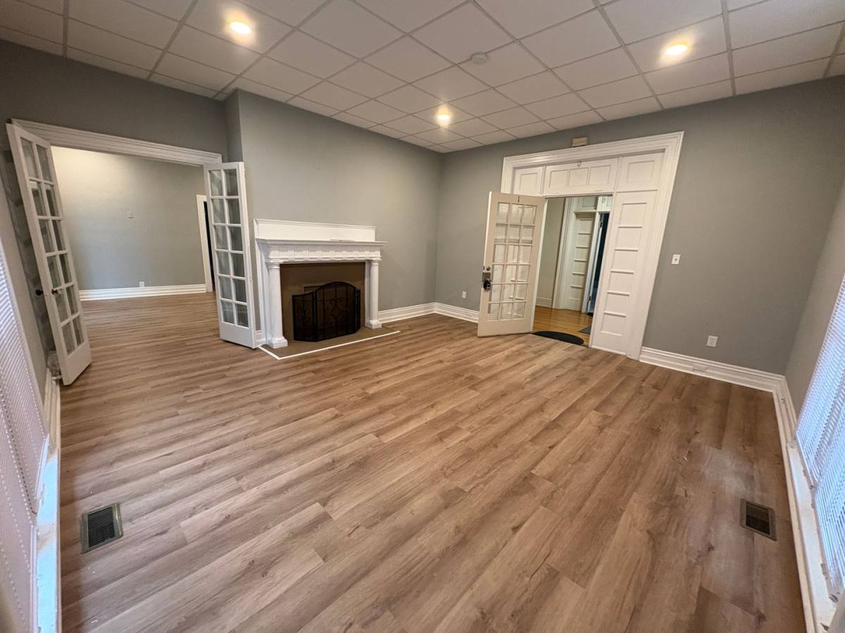 Apartment for rent at 110 Langhorne Lane, Lynchburg, VA 24501