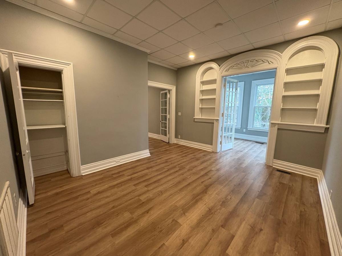 Apartment for rent at 110 Langhorne Lane, Lynchburg, VA 24501