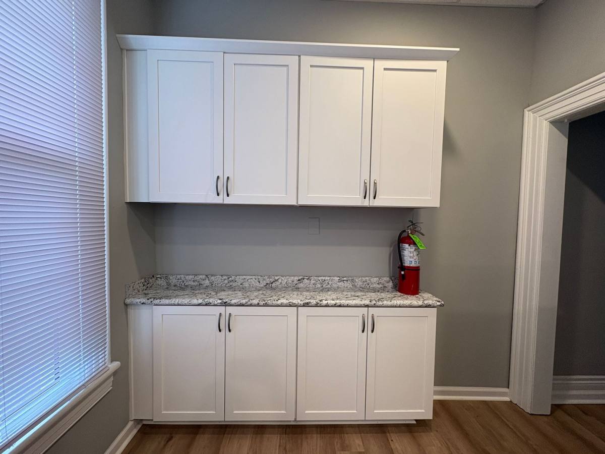 Apartment for rent at 110 Langhorne Lane, Lynchburg, VA 24501
