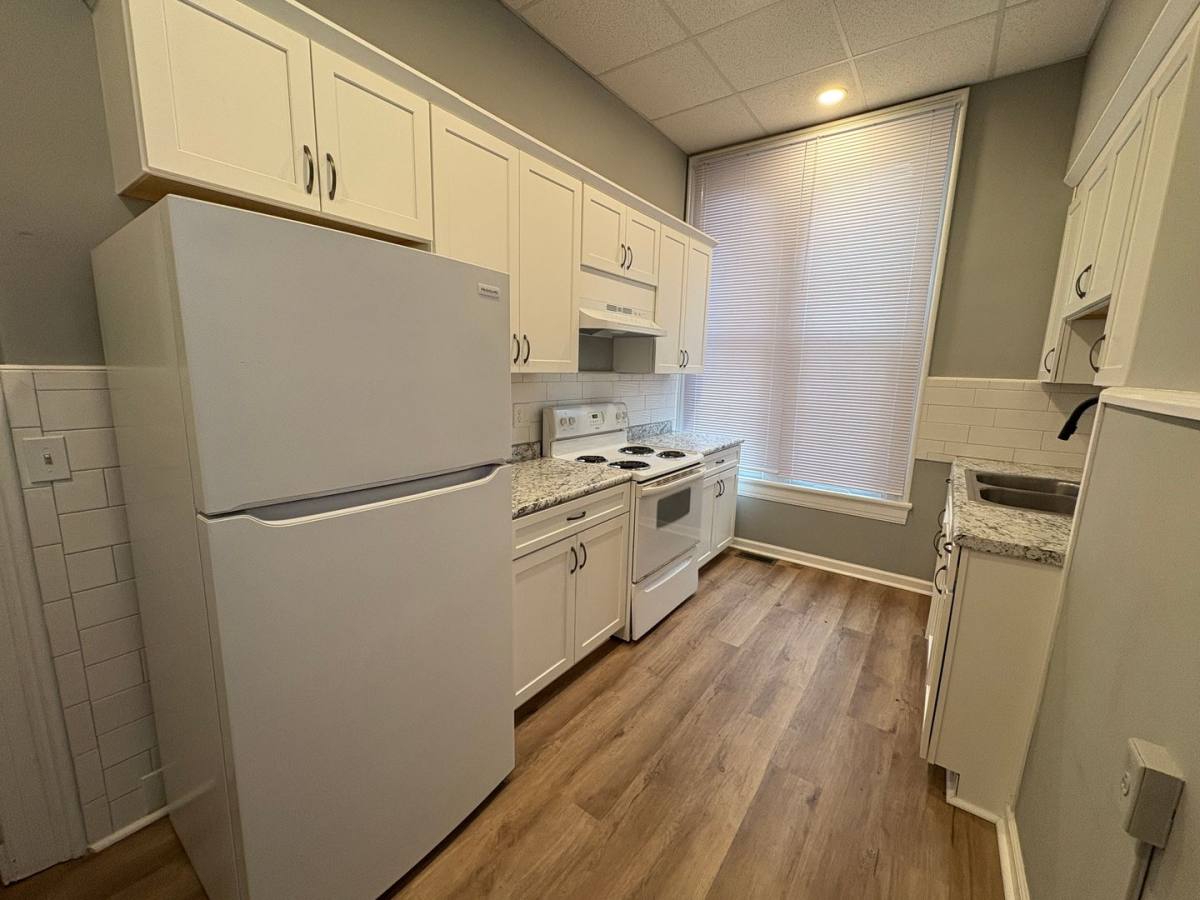 Apartment for rent at 110 Langhorne Lane, Lynchburg, VA 24501