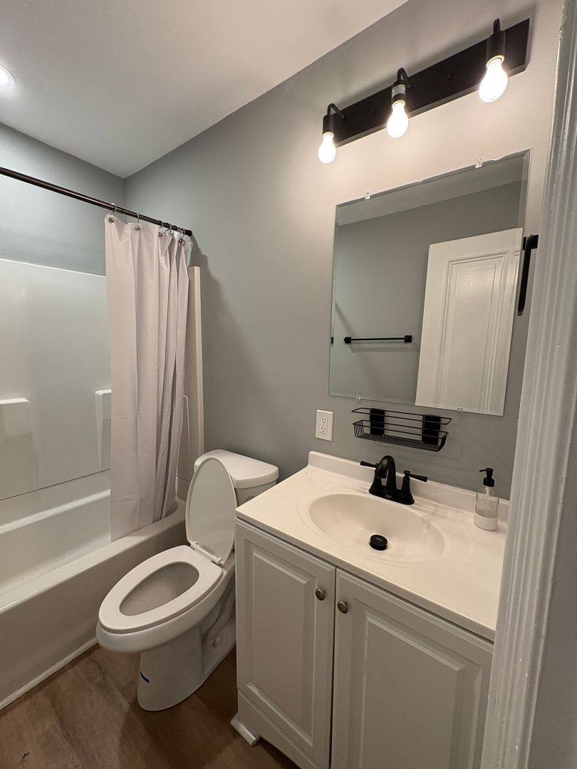 Apartment for rent at 110 Langhorne Lane, Lynchburg, VA 24501