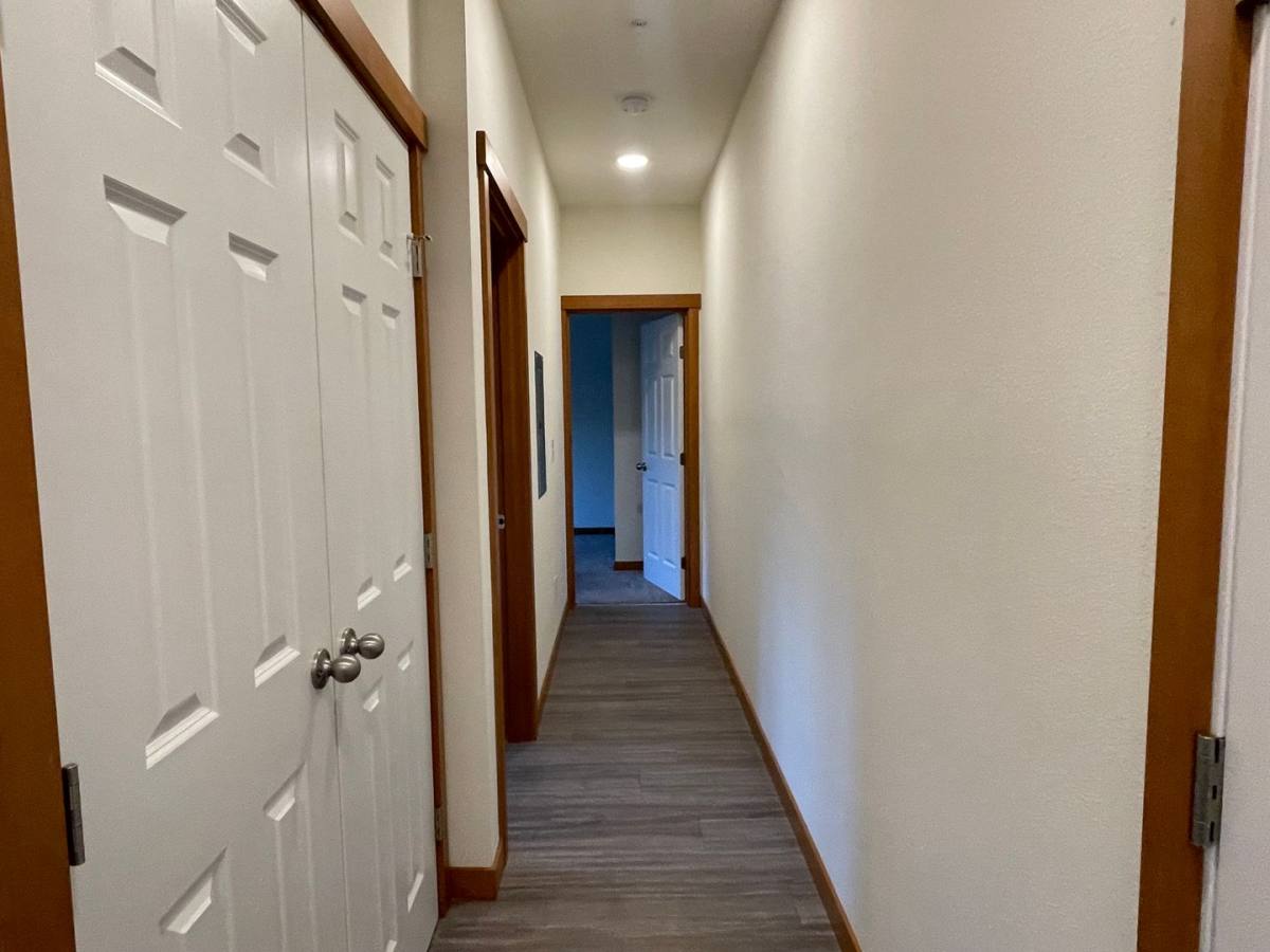 Apartment for rent at 1111 N Forest St, Bellingham, WA 98225