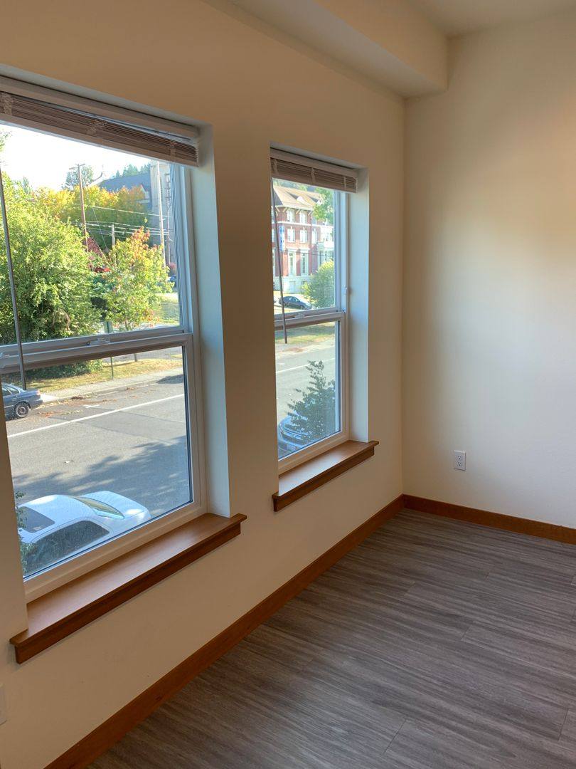 Apartment for rent at 1111 N Forest St, Bellingham, WA 98225