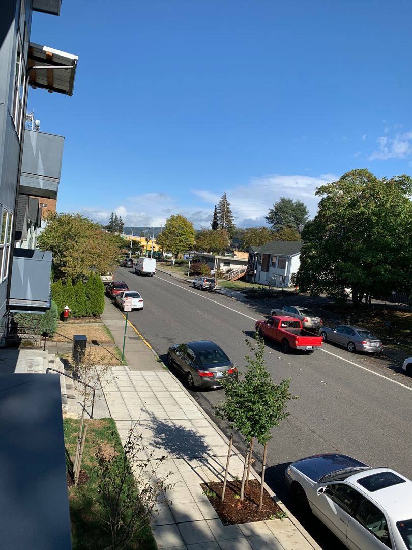 Apartment for rent at 1111 N Forest St, Bellingham, WA 98225