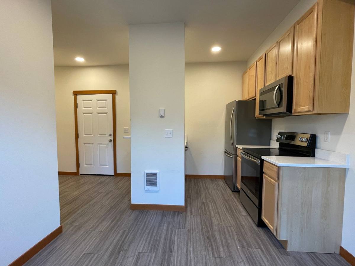 Apartment for rent at 1111 N Forest St, Bellingham, WA 98225