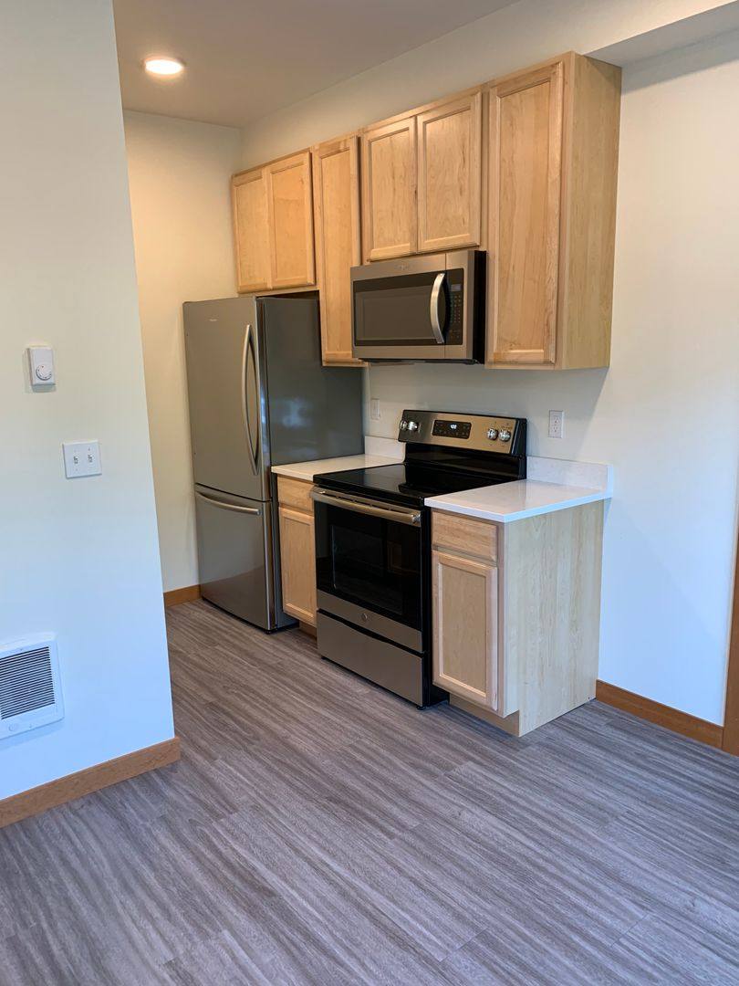 Apartment for rent at 1111 N Forest St, Bellingham, WA 98225