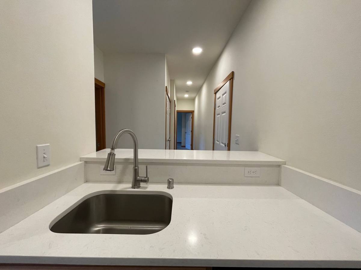 Apartment for rent at 1111 N Forest St, Bellingham, WA 98225