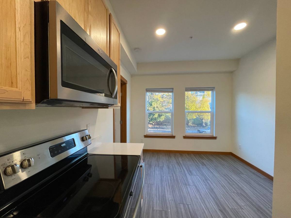 Apartment for rent at 1111 N Forest St, Bellingham, WA 98225