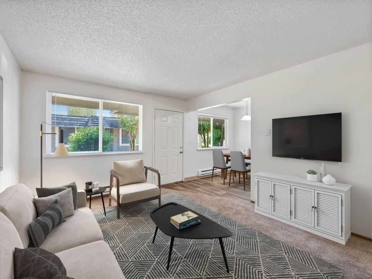 Apartment for rent at 10214 Lakeview Ave SW, Lakewood, WA 98499