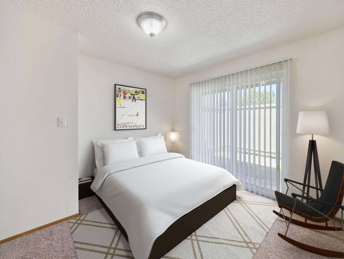 Apartment for rent at 10214 Lakeview Ave SW, Lakewood, WA 98499