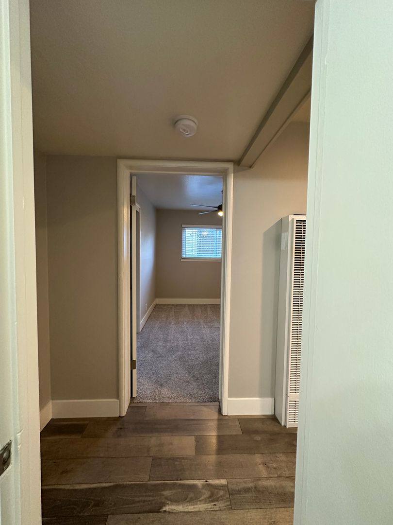 Apartment for rent at 2713-2721 T St, Sacramento, CA 95816