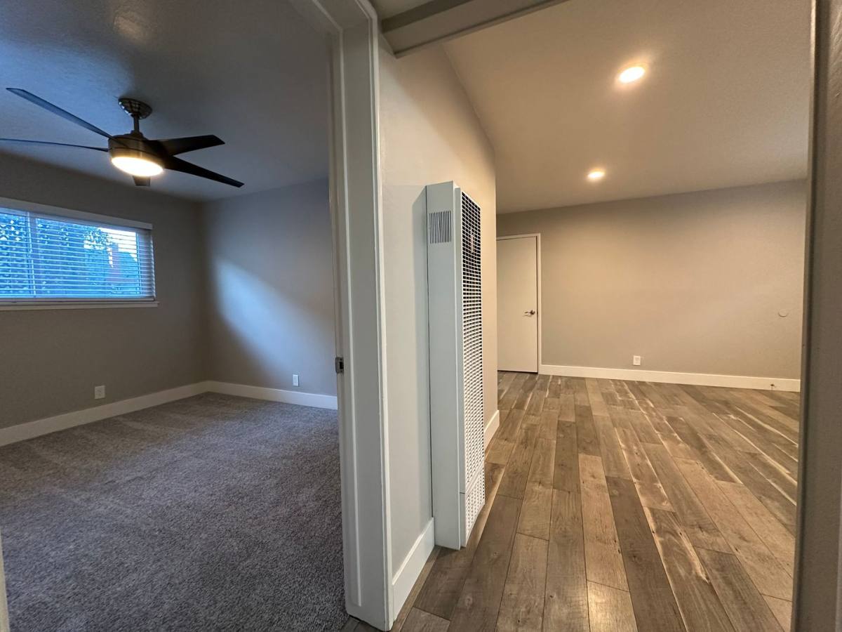Apartment for rent at 2713-2721 T St, Sacramento, CA 95816