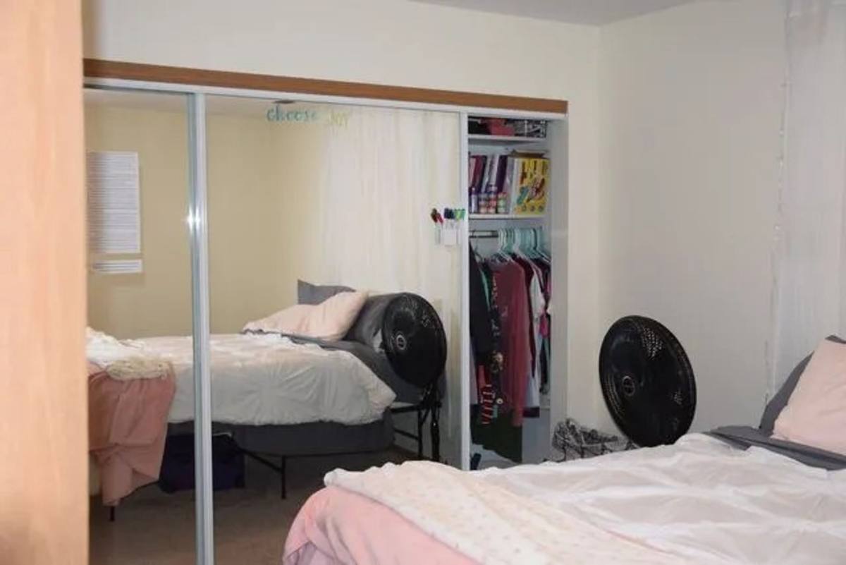 Apartment for rent at 622 Elm St, Terre Haute, IN 47807