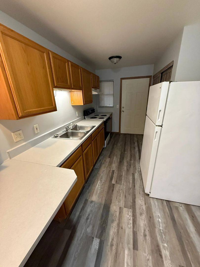 Apartment for rent at 622 Elm St, Terre Haute, IN 47807