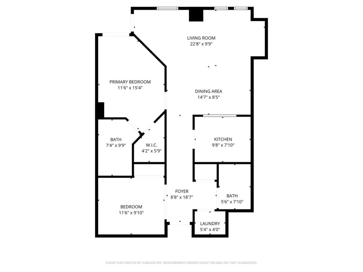 Apartment for rent at 300 W 11th Ave, Denver, CO 80204