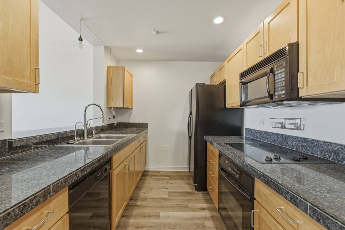 Apartment for rent at 300 W 11th Ave, Denver, CO 80204