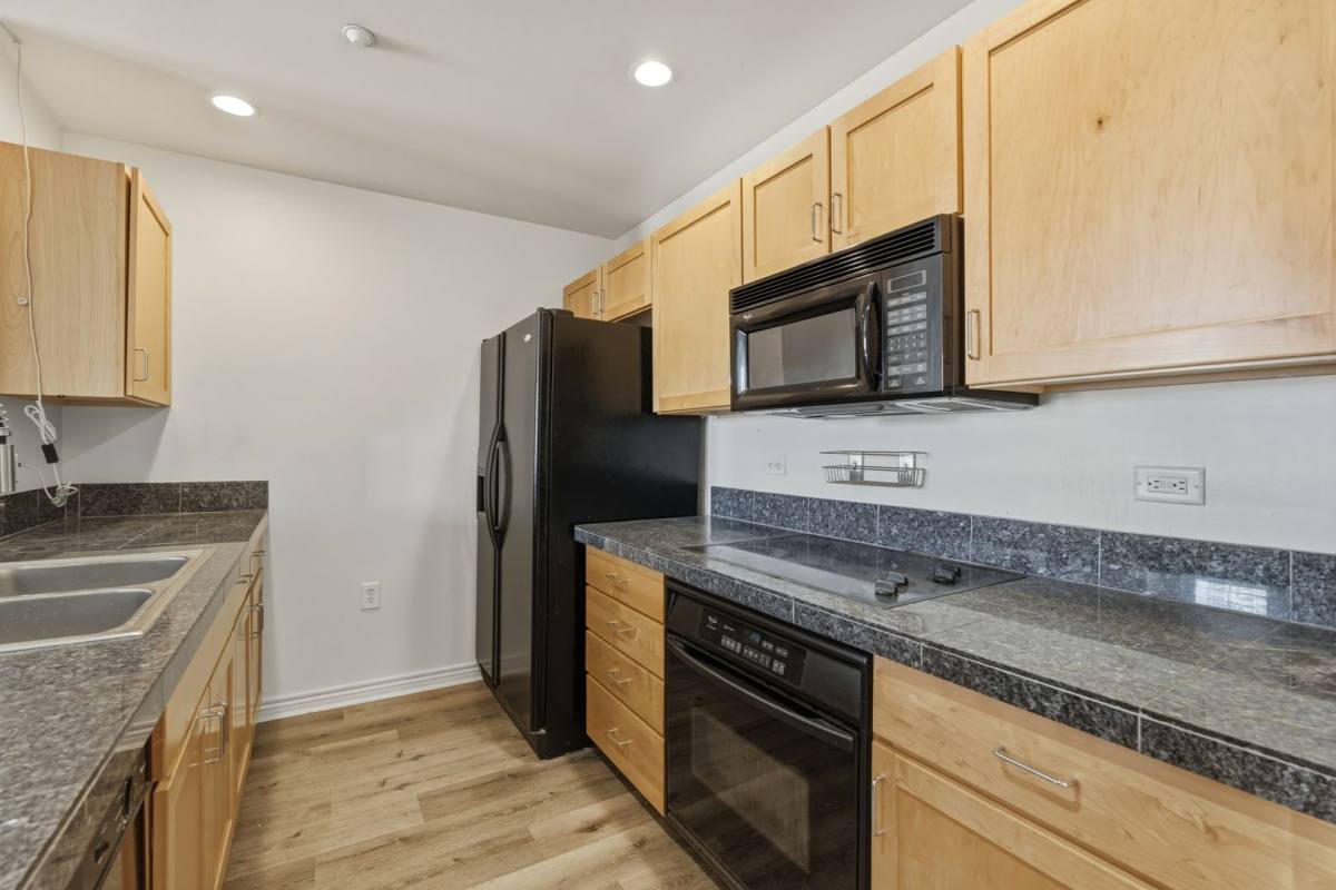 Apartment for rent at 300 W 11th Ave, Denver, CO 80204