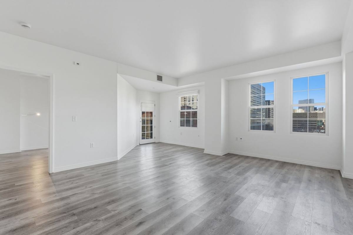 Apartment for rent at 300 W 11th Ave, Denver, CO 80204