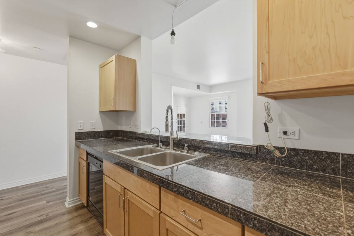 Apartment for rent at 300 W 11th Ave, Denver, CO 80204