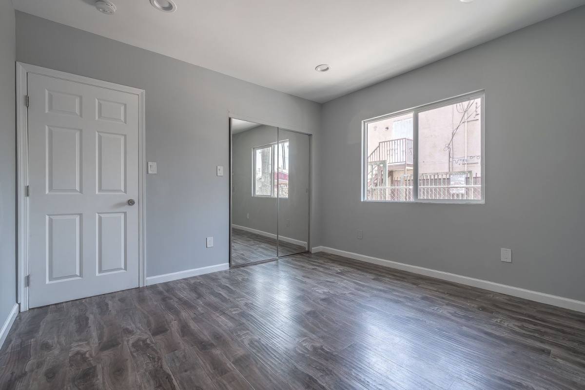 Apartment for rent at 1242-1244 1 2 W, Los Angeles, CA 90044
