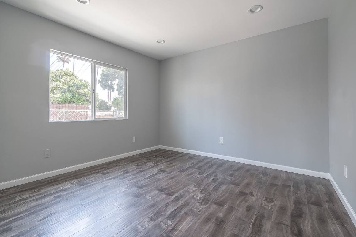Apartment for rent at 1242-1244 1 2 W, Los Angeles, CA 90044