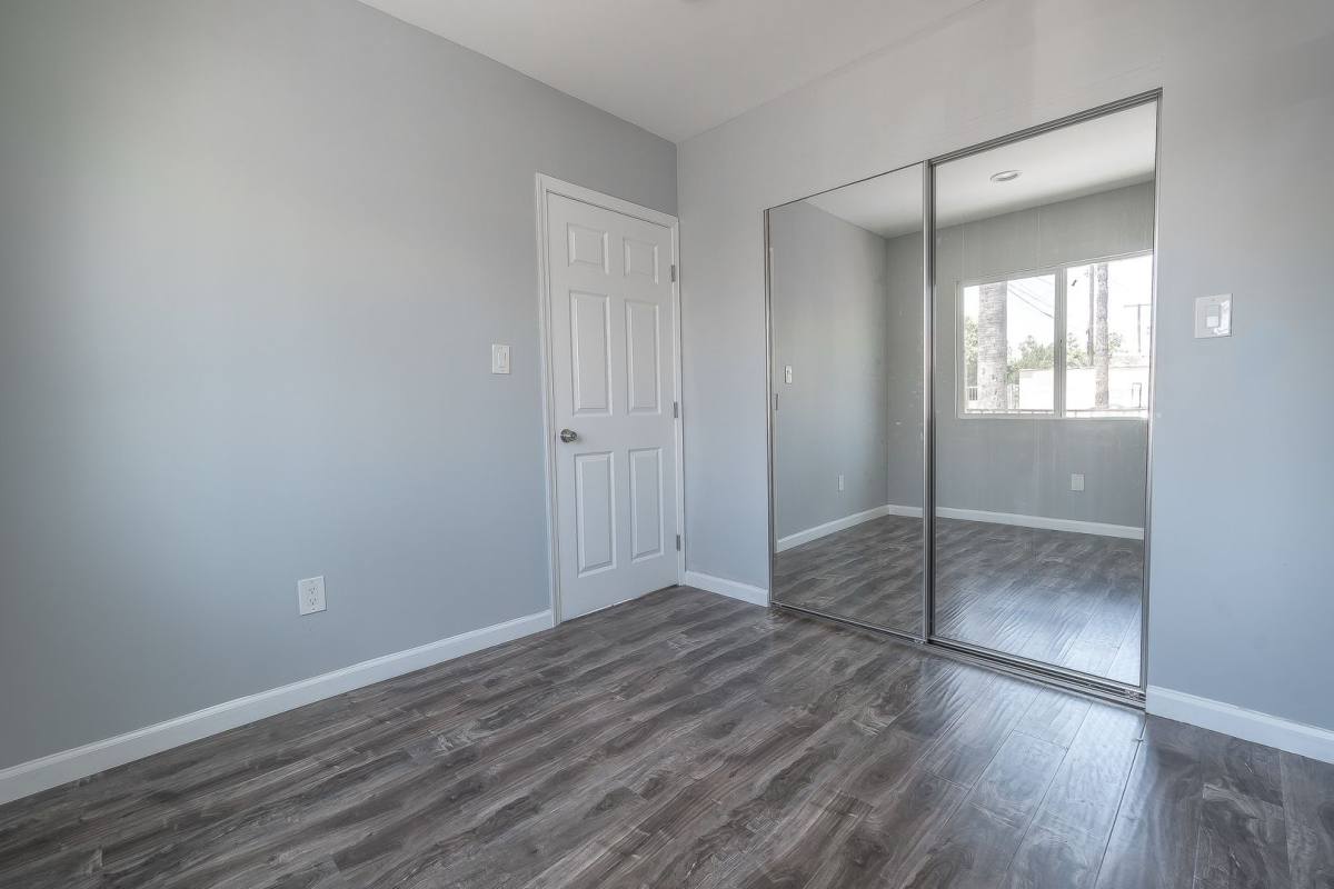 Apartment for rent at 1242-1244 1 2 W, Los Angeles, CA 90044