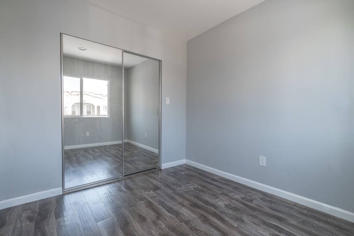 Apartment for rent at 1242-1244 1 2 W, Los Angeles, CA 90044
